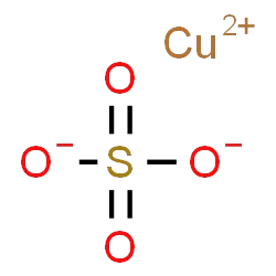 CuSO4-dong(II)+sunfat-612