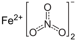 Fe(NO3)2-sat+(II)+nitrat-79