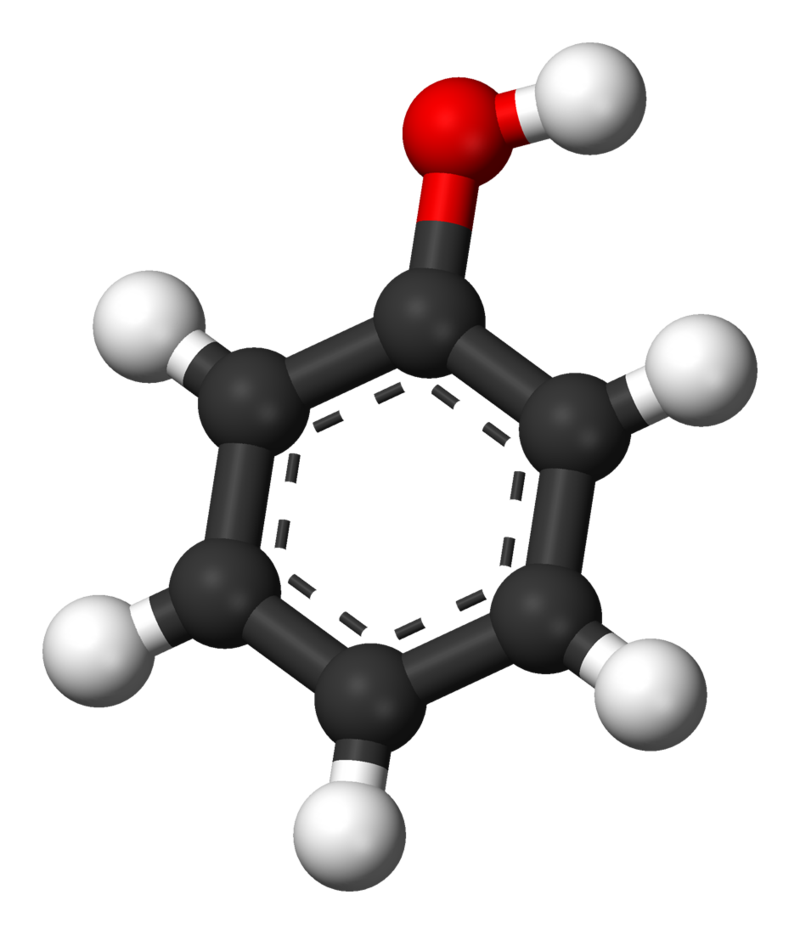 C6H5OH-Phenol-39