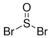 SOBr2-Thionyl+bromua-1213