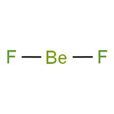 BeF2-Beri+florua-1935