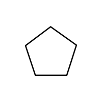 C5H10-Cyclopentane-384