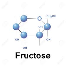 C6H12O6-Fructozo-3409