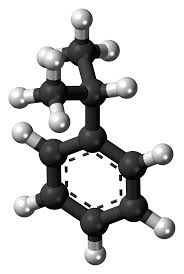 C6H5CH(CH3)2-isopropylbenzen,+cumen-3130