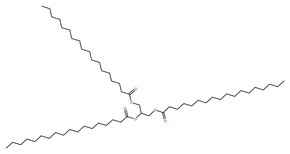 (C17H35COO)3C3H5-Stearin-1576