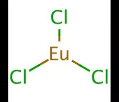 EuCl3-Europi(III)+clorua-2169