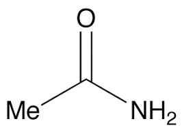 CH3CONH2-Acetamide-345