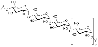 (C6H10O5)n-Dextrin-3164