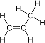 CH2=CHCH3-Propen-3554