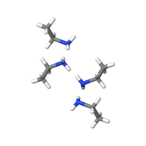 C2H5NH2-Etanamin-363