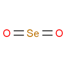 SeO2-Selen(IV)+dioxit-1581