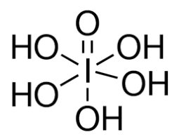 H5IO6-Axit+orthoperiodic-2222