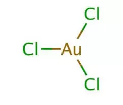 AuCl3-Vang(III)+clorua-1235