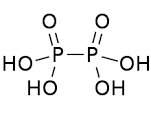 H4P2O6-Axit+hypophosphoric-1992