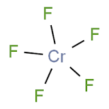 CrF5-Crom(V)+florua-538