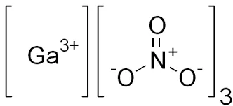 Ga(NO3)3-Gali+trinitrat-2246