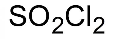 SO2Cl2-Sunfuryl+clorua-1191