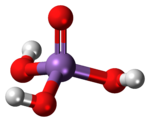 H3AsO4-Axit+arsenic-1035