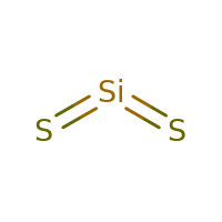 SiS2-Silicon+disunfua-2557