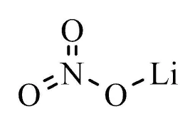 LiNO3-Liti+nitrat-1605