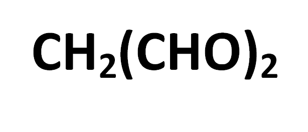 CH2(CHO)2-andehit+malonic-3377