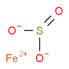 FeSO3-Sat(II)+Sunfit-2234