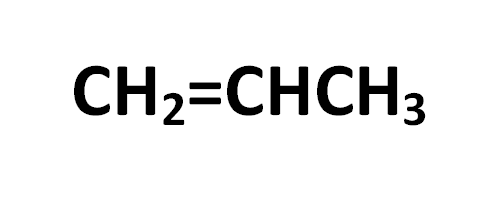 CH2=CHCH3-Propen-3554