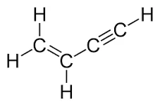 C4H4-Vinylacetylene-3095