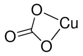 CuCO3-dong(II)+cacbonat-2131