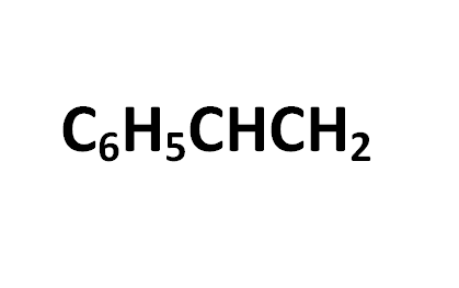 C6H5CHCH2-Styren-1351