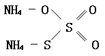 (NH4)2S2O3-Amoni+thiosunfat-1123