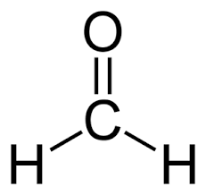 CH2O-Methanal-327