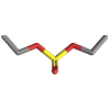 (C2H5O)2SO2-Dietyl+sunfat-1549