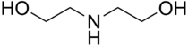 (HOCH2CH2)2NH-diethanolamine-3608