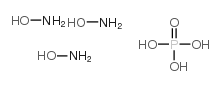 (NH3OH)3PO4-Hydroxylamin+photphat-2656