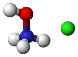 (NH3OH)Cl-Hydroxylamin+hidroclorua-2273