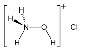 (NH3OH)Cl-Hydroxylamin+hidroclorua-2273