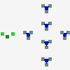 [Mg(NH3)6]Cl2-Hexaminmagie+(II)+clorua-1948