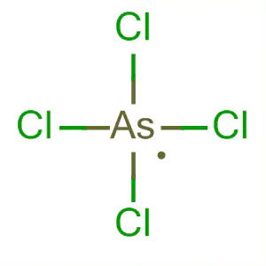 AsCl4-Tetracloroasenat(III)-2671