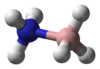 B3H6N3-Borazine-2589