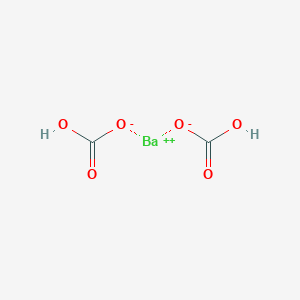 Ba(HCO3)2+-Bari+Bicacbonat-1561