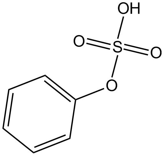 C6H5-OSO3H-phenyl+hidrosunfat-3761