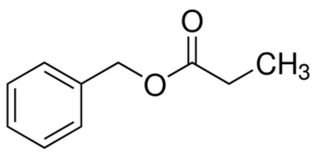 CH3-CH2-COO-CH2-C6H5+-Benzyl+propionat-3770