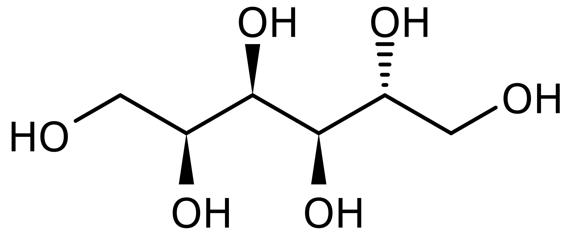 CH2OH[CHOH]4CH2OH-Sorbitol-3778