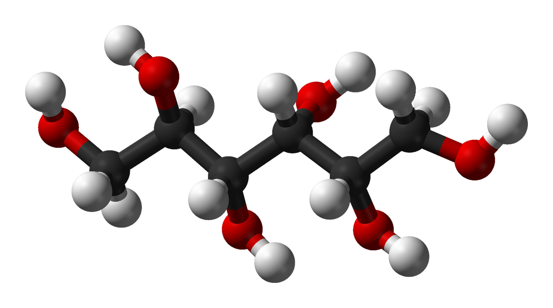 CH2OH[CHOH]4CH2OH-Sorbitol-3778