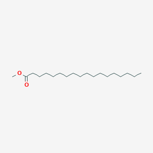 CH3(CH2)16CO2CH3-metyl+stearat-3789