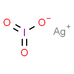 AgIO3-Iodate+bac-244