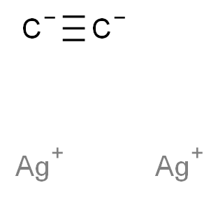 Ag2C2-Silver+Carbide-249