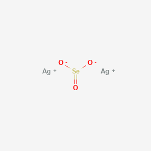 Ag2SeO3-Bac+selenit-256