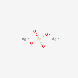 Ag2SeO4-Bac+selenat-257